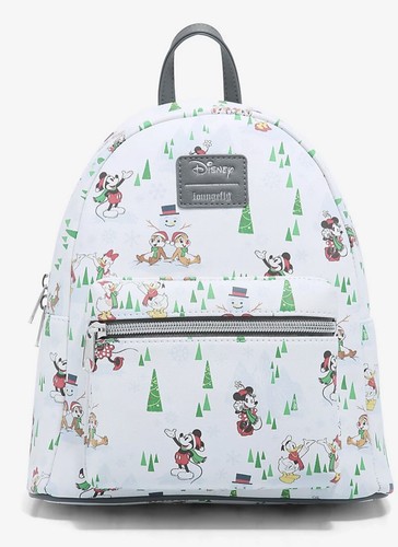 Buy NWT Loungefly Disney Mickey Mouse 
