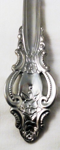 INTERNATIONAL FRONTENAC Sugar Shell 6" NEW NEVER USED - Picture 3 of 5