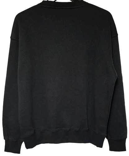 NWT Alice Cooper Nightmare Returns Tour 1986 Premium Sweatshirt - Black $50. - Picture 5 of 20