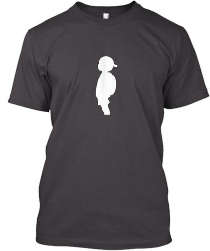 Kozoro T-Shirt Made in the USA Size S to 5XL - 第 1/1 張圖片