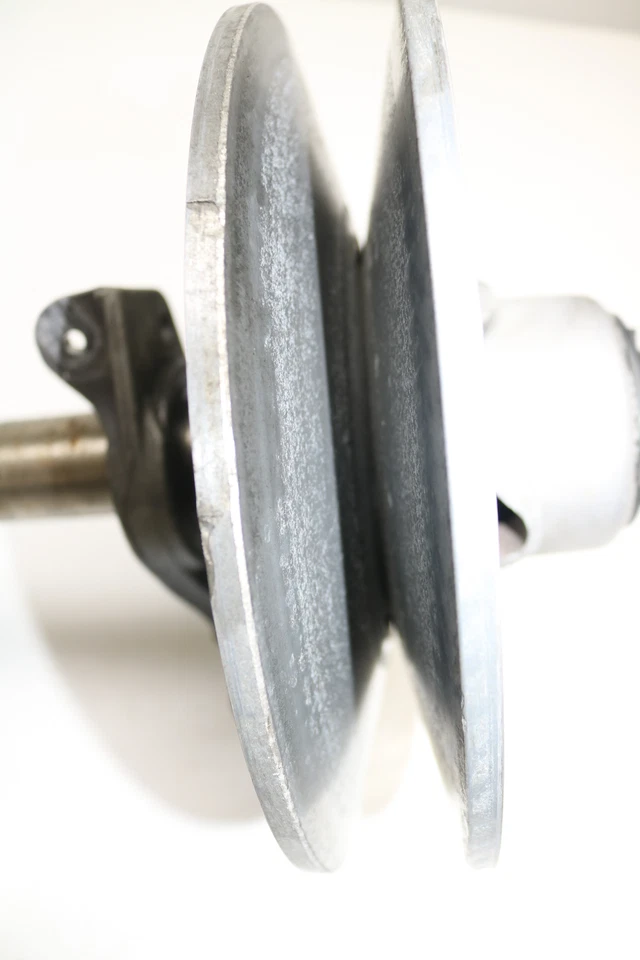 Ski-doo Summit X 800 2010 163" Xp conjunto de embrague accionado secundario Foto 4 de 4