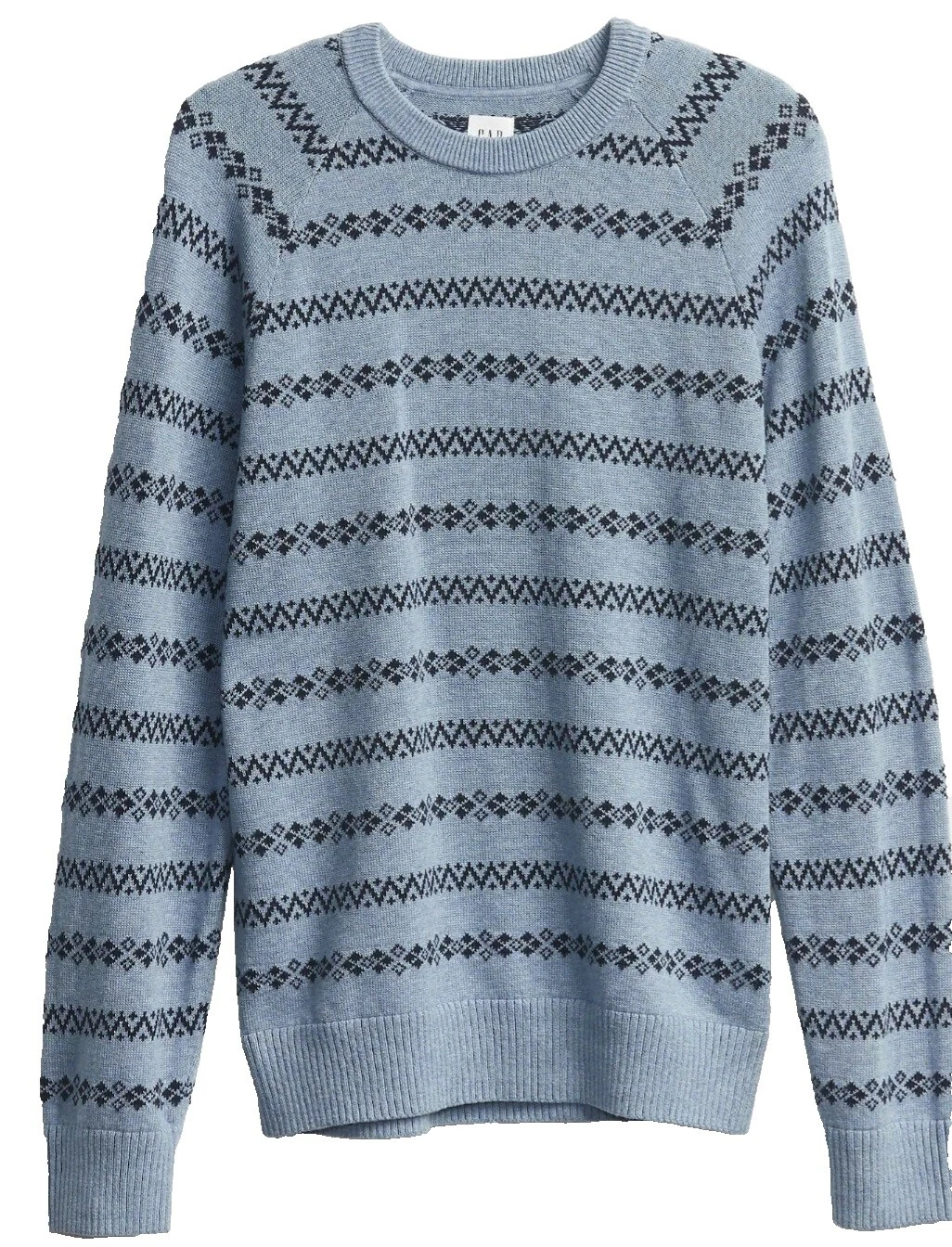 Gap Crewneck Sweaters for Men