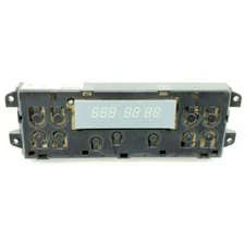 WB27K10092 GE Range Control Board Lifetime Warranty Ships Today!*