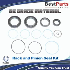 Rack and Pinion Seal Kit for Nissan R51 D40