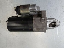 Mercedes-Benz Cls 55 AMG W219 2006 Starter Motor