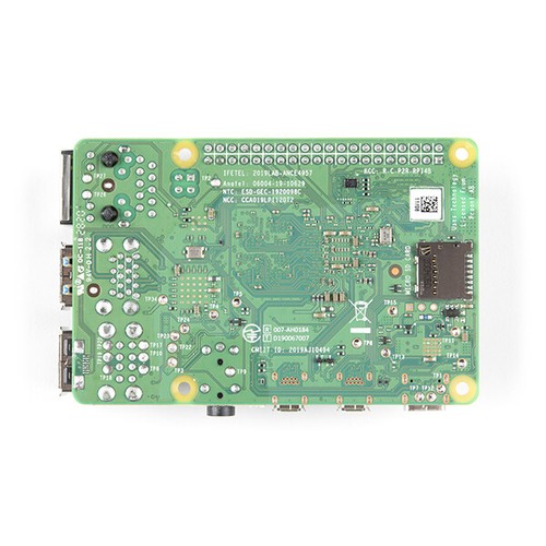 Raspberry Pi 4 Modelo B (8 GB) - Imagen 2 de 4