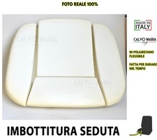 Imbottitura Seduta Sedile Giulietta Spider Alfa Romeo Spugna Cuscino Spugna per