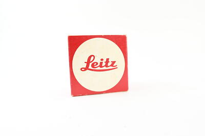 Leica Leitz Summicron-R 1:2/90 (Box only!) #G139