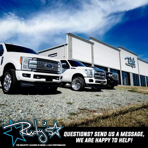PPE 10R140 Transmission Service Kit & Brushed Deep Pan For 20+ Ford F-250/F-350 - Picture 6 of 6