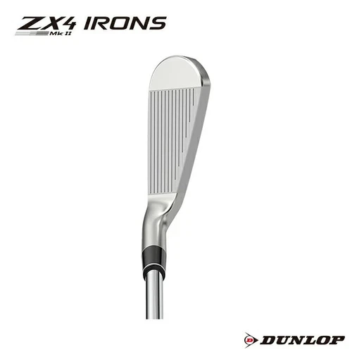 SRIXON ZX4 MkII #4 Single iron 21deg RH Diamana graphite Flex Stiff New - Image 2 of 4