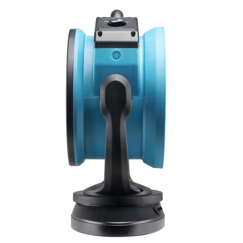 Ventilador axial frío de alta velocidad circulador de aire utilitario exterior XPOWER FM-68 - Imagen 10 de 12