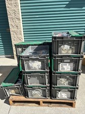 Mopar 2008-2017 Dodge Viper Ignition Cable Assembly 5037832af Lot Of 2420 Pieces