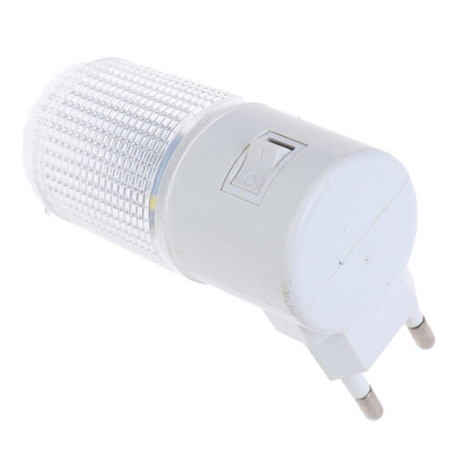 2pcs Emergency Light Wall Lamp Home Lighting LED Night Light EU P..hu