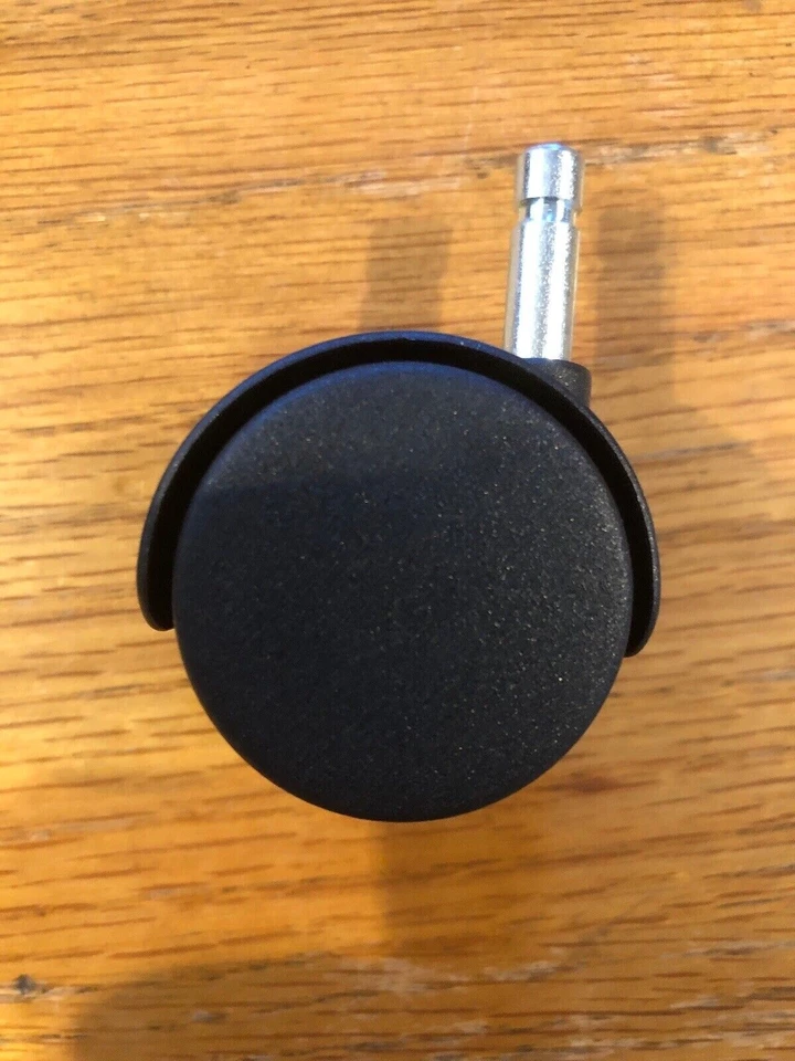 Really Useful Storage Tower Wheels Castors for Really Useful Box Towers x 4 NEW - Image 2 of 3