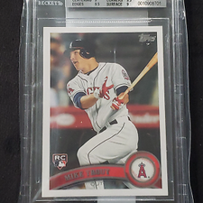 JT Sports and Trading Cards | 25+ Listings for sale | Updated Oct 2026
