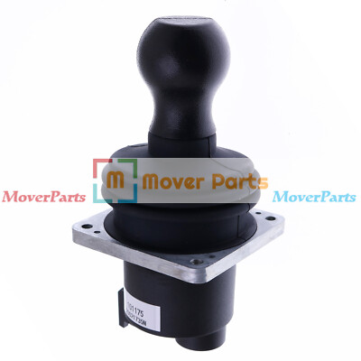 Single Axis Ball Handle Hall Joystick 101175GT for Genie Z-45/25J Z-45/25 IC