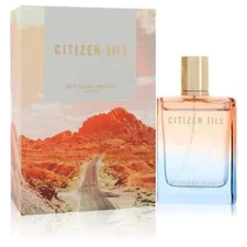CITIZEN JILL BY MICHAEL MALUL EAU DE PARFUM SPRAY 3.4 OZ FOR FEMALE