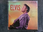 ELVIS PRESLEY ELVIS S/T SELF TITLED NEW SEALED