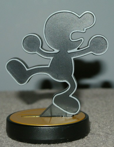 AMIIBO Choose Pick figure Nintendo Switch Zelda Mario for Switch  Upd Nov. 1st - Picture 36 of 232