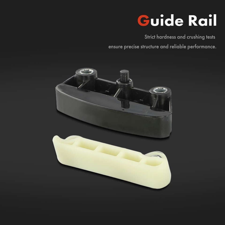 Timing Chain Kit W/ Gears For 97-09 Ford Explorer Mazda Mercury 4.0L SOHC V6 NEW