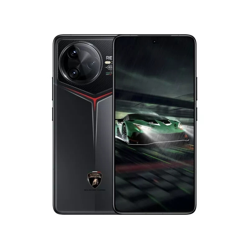 BRAND NEW Xiaomi Redmi K80 Pro 16/1TB 6.67