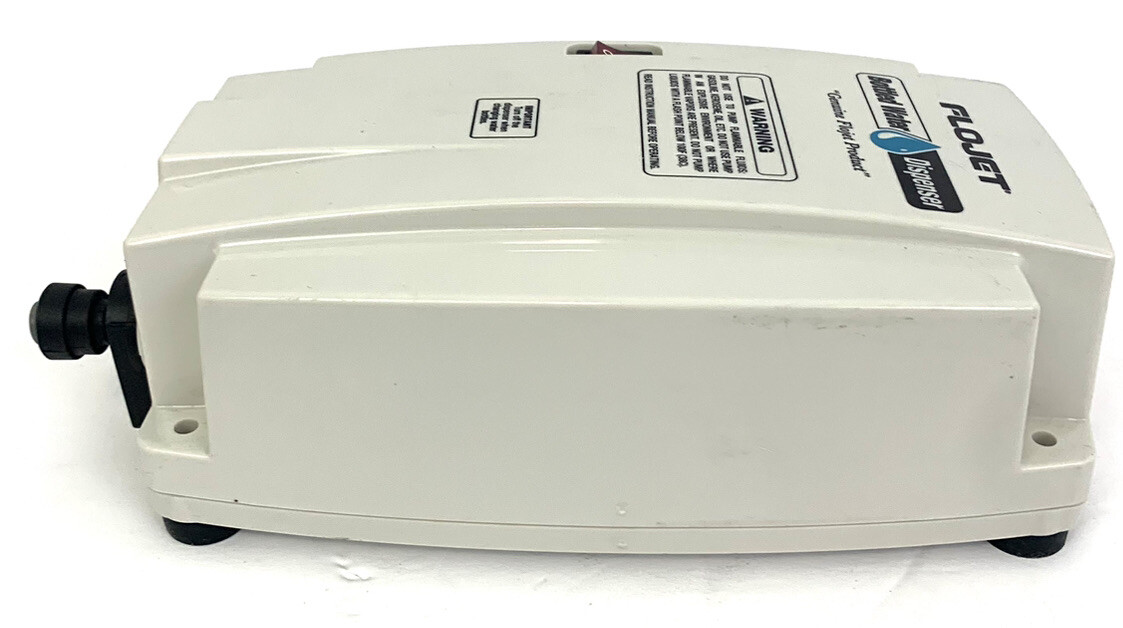 Flojet bw4000000a working dispenser eBay