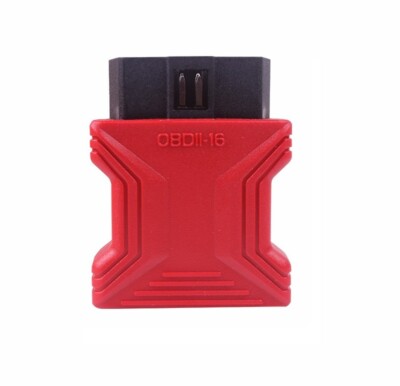 OBD2 Connector 16Pin Adapter for XTOOL AutoProPAD FULL BASIC LITE Programmer