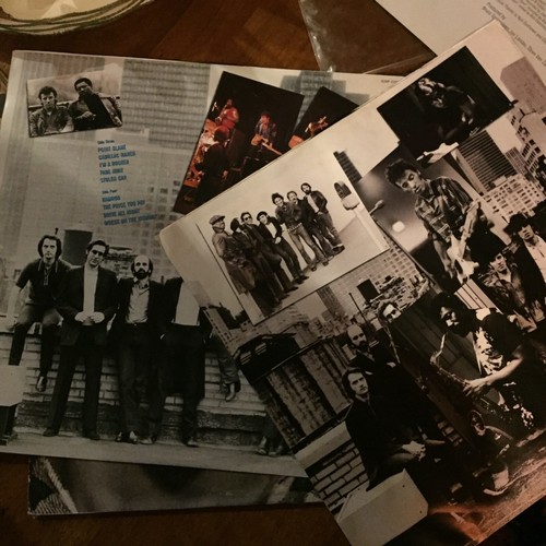 BRUCE SPRINGSTEEN THE RIVER - Picture 7 of 8