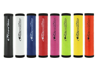 New Lizard Skins 30.3 mm 27g 32.3 mm 30g DSP Grips MTB multiple color comfort