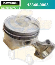 Kawasaki Genuine 2015-2023 MULE PRO FX FXT KAF820 PISTON ASSY 13340-0003