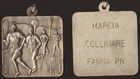 FANNA MARCIA COLLINARE MEDAL (PORDENONE)