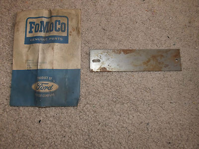 NOS 1962-64 Fairlane,Falcon,Meteor Converter Hsg Air Intake Cover C2OZ-7A816-A
