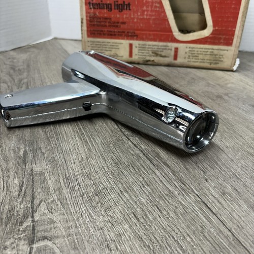 SEARS DC POWER TIMING LIGHT 304.21171 (PSC012550) - Picture 5 of 6