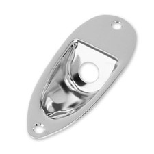 Solo Pro ST Style Jack Plate