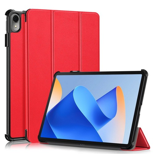 Smart Case For Huawei MatePad 11 (2023) Magnetic PU Leather Stand Tablet Cover - Picture 17 of 24