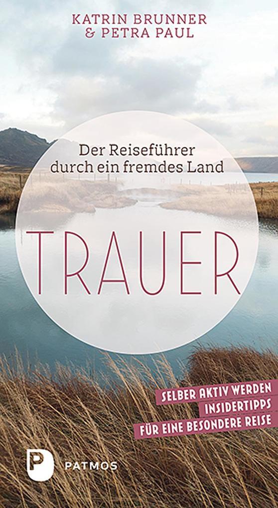 Thumbnail - Trauer | Katrin Brunner, Petra Paul | 2020 | Deutsch