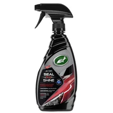 Turtle Wax ICE Seal N Shine Hybrid Sealant Long Lasting Spray Wax 16 FL Oz