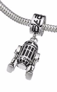 r2d2 charm pandora