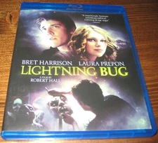 Lightning Bug Blu-ray Disc Laura Prepon 2004 Bret Harrison OOP USA Image