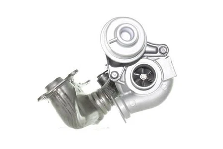 Turbolader 128531