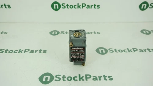 CUTLER-HAMMER E51SBL SER.C1 USNT