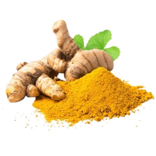 Curcuma in polvere pura genuina biologica Moonfarms Calmearth Thai Herbal Curcuma Lo - Foto 6 di 11
