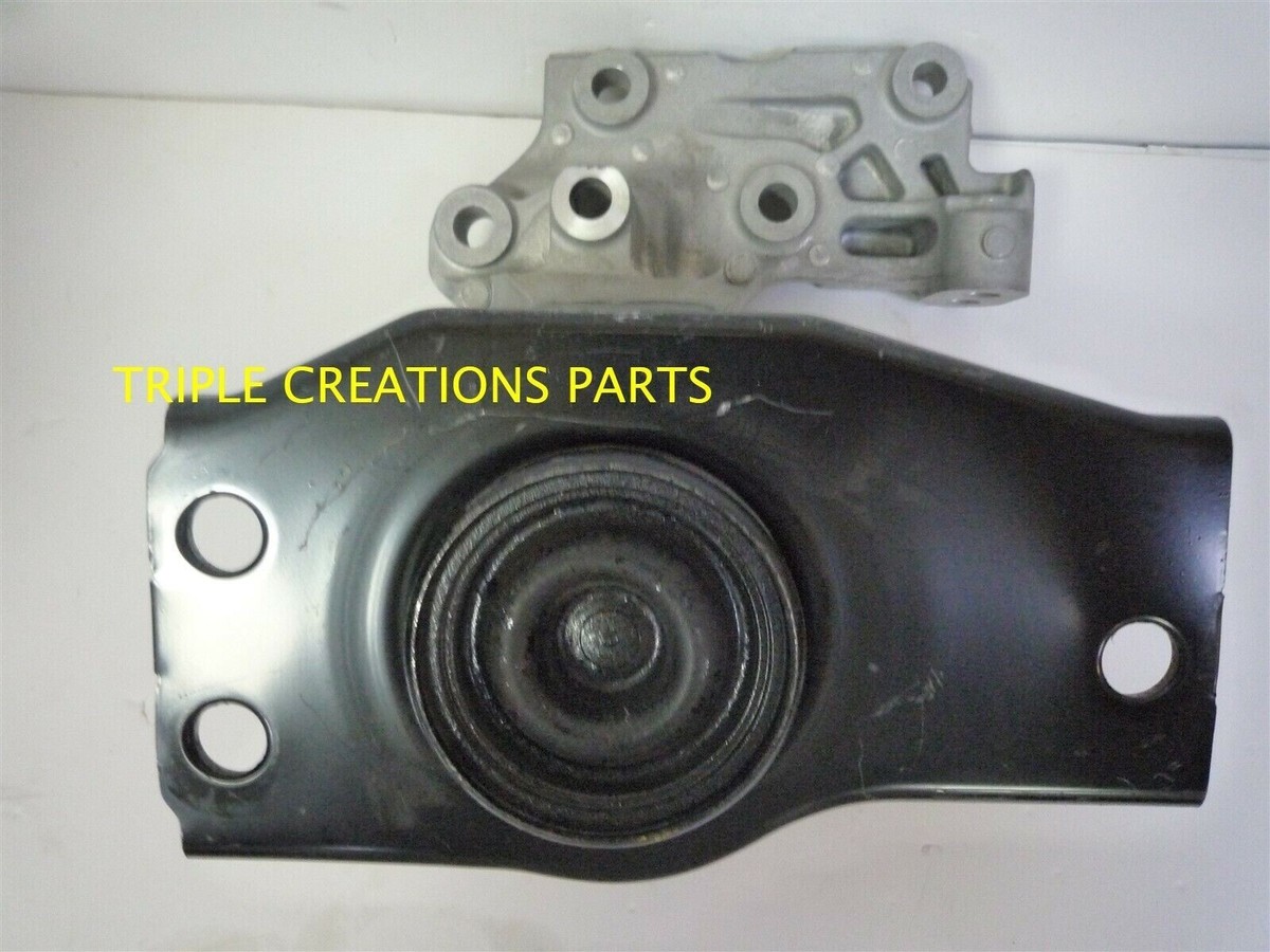 レンページ Genuine Nissan OEM 11210ET80A INSULATOR ENGINE MOUNTING RH