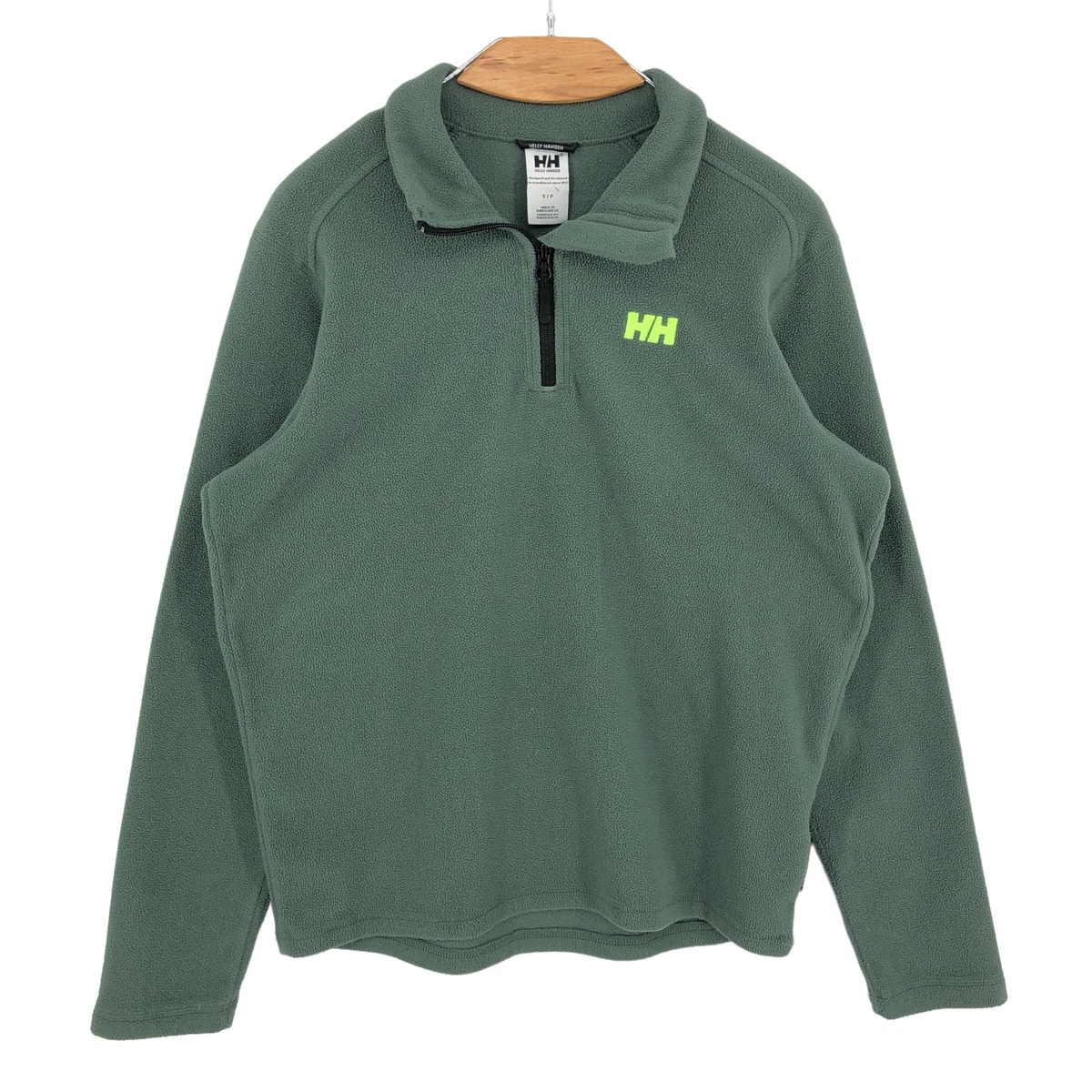 Polartec jumper best sale