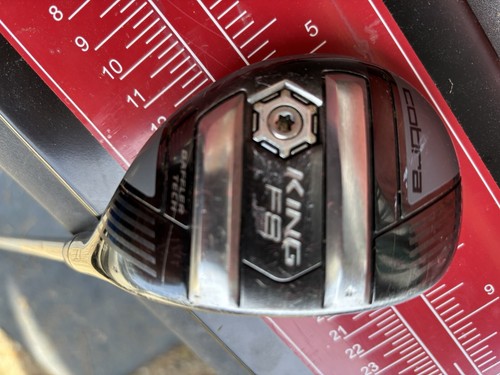 Cobra King F8 2 Hybrid 17 Degree