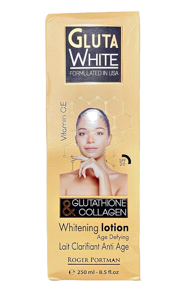 lait eclaircissant glutathione corporel ultra éclaircissant Gluta White anti-imperfection 400ml How BPC-157 Promotes Faster brain Health Color:Green / Gold - Velvet