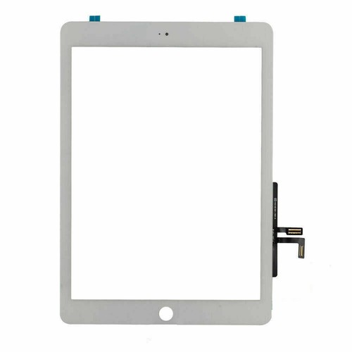 For iPad Air 1 2 3 Home Button +Tape Adehesive Touch Screen Digitizer +Tools - Picture 9 of 14