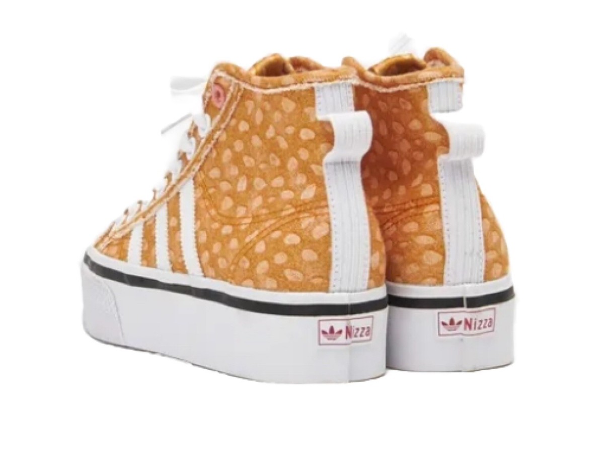 Disney - 5514♥ adidas Disney Zootopia Adifom Samba 360 Shoes Kids - Black