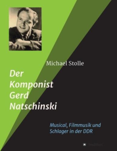 Thumbnail - Der Komponist Gerd Natschinski Der Meister Von Musical, Filmmusik Und
