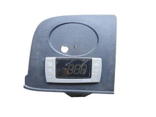 Centralina ausiliaria riscaldamento webasto Iveco Daily 6a gen 2017 EN13485 SKU40045